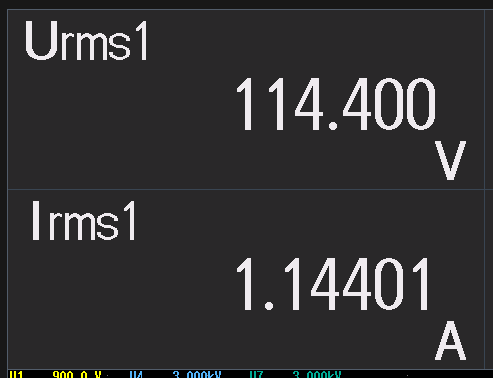 功率分析儀知識分享——引起測量值不準確的常見問題與解決方法！