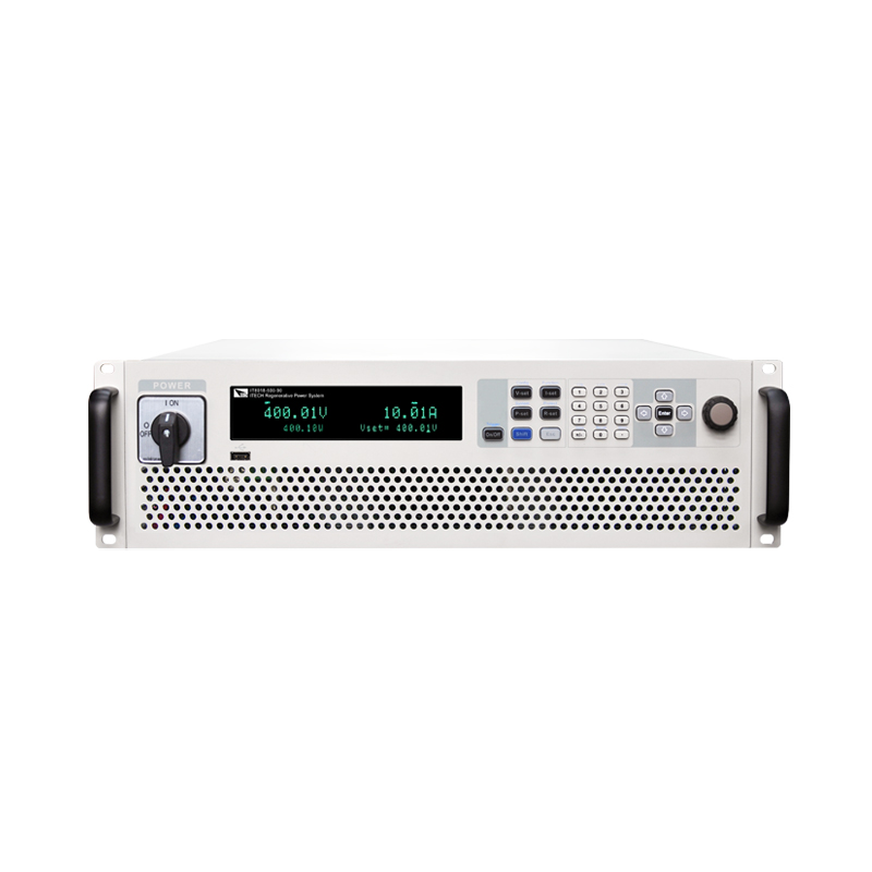 艾德克斯 IT8000系列 回饋式直流電子負載