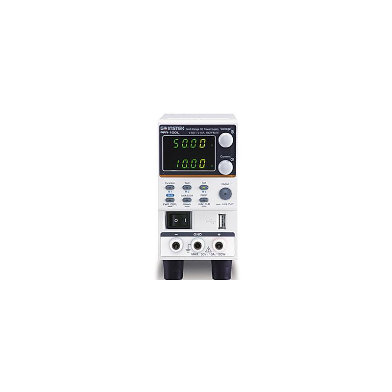 臺(tái)灣固緯 PFR-100系列（開關(guān)式） 可編程直流電源